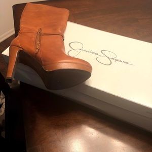 Jessica Simpson Boots